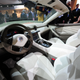 Illustration for article titled Fisker Karma S Sunset: World's First Hybrid Convertible